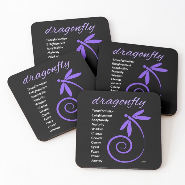 Item preview, Dragonfly designed and sold by JoDana Bright.