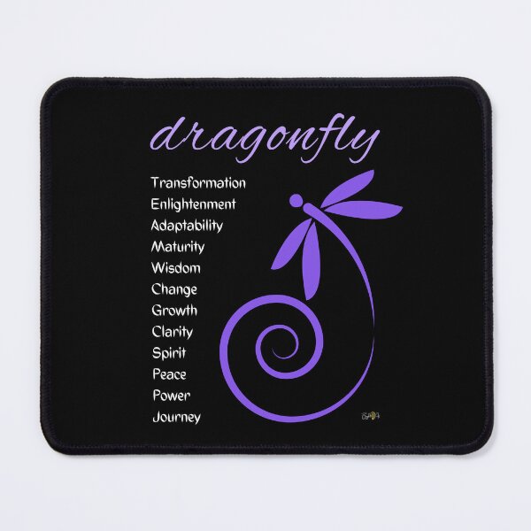 Item preview, Dragonfly designed and sold by JoDana Bright.