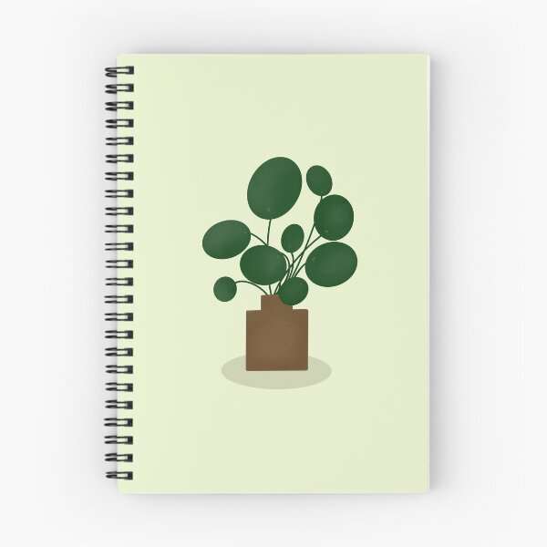Item preview, Pilea plant designed and sold by lrb3jan.