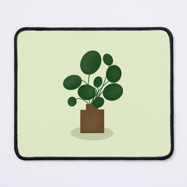 Item preview, Pilea plant designed and sold by lrb3jan.