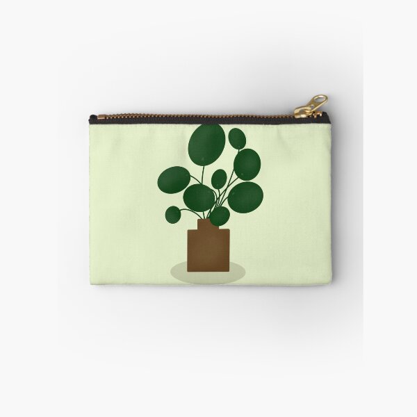 Item preview, Pilea plant designed and sold by lrb3jan.