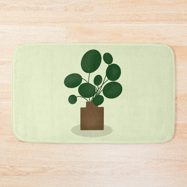 Item preview, Pilea plant designed and sold by lrb3jan.