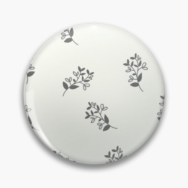 Item preview, Simple floral pattern designed and sold by Wassimsho.