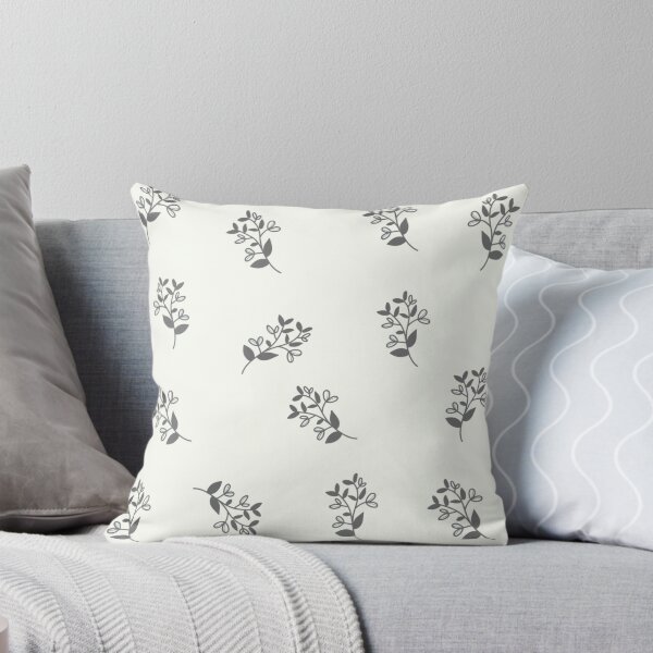 Item preview, Simple floral pattern designed and sold by Wassimsho.