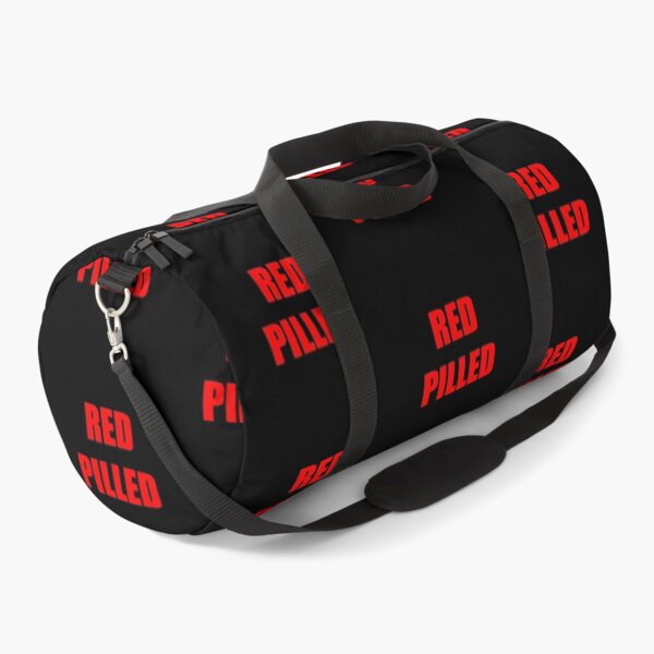 Item preview, RED PILLED designed and sold by DMcK Designs.