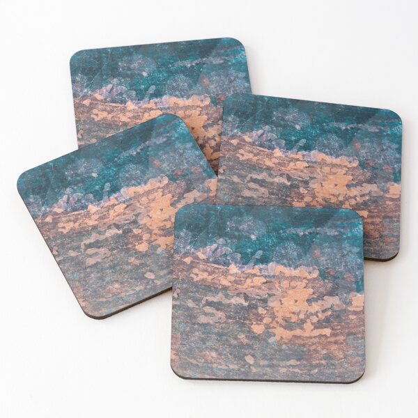 Item preview, Worn Terracotta  designed and sold by KRBailey.