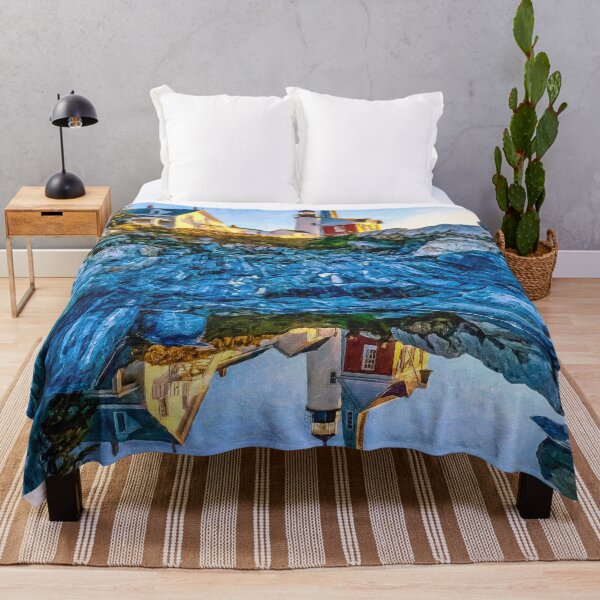 Item preview, Pemaquid Reflections designed and sold by itsashorething.