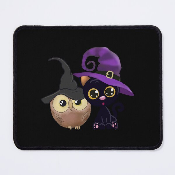 Item preview, Cat And Owl Art Design Draw Street Art Graphic Retro Vintage designed and sold by BK-Fishing.