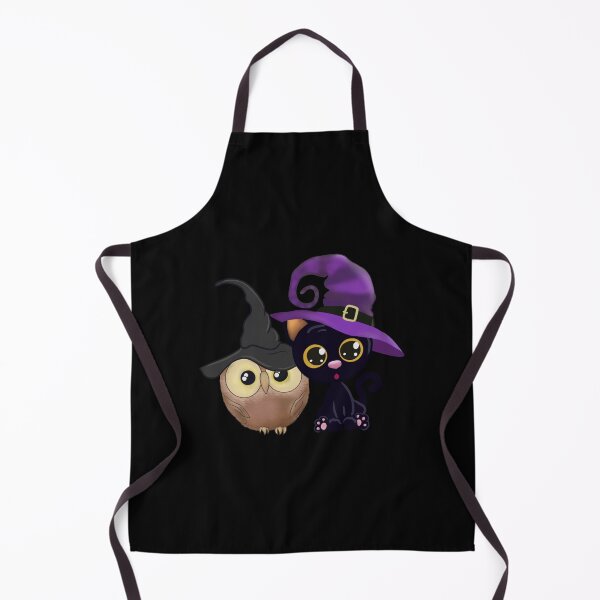 Item preview, Cat And Owl Art Design Draw Street Art Graphic Retro Vintage designed and sold by BK-Fishing.