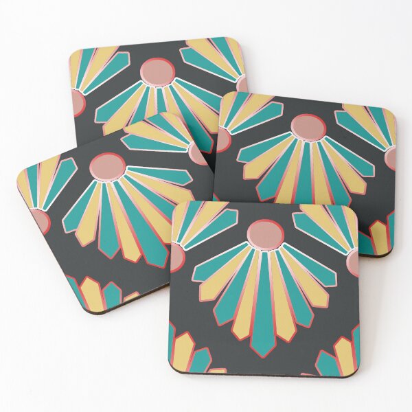 Item preview, Art deco pattern designed and sold by zubaidah15.