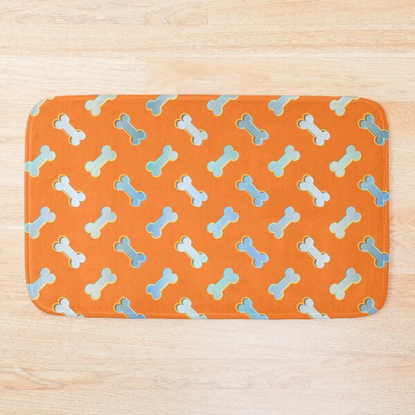 Item preview, It's Raining Dog Bones! designed and sold by katrinaroman.