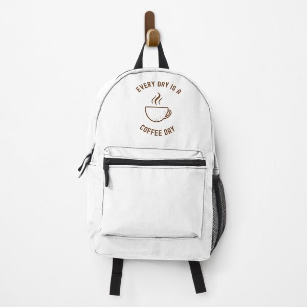 Item preview, Every Day Is a Coffee Day designed and sold by CoolThingss.