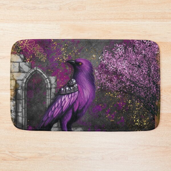Item preview, Midnight Crow designed and sold by TajfunX.