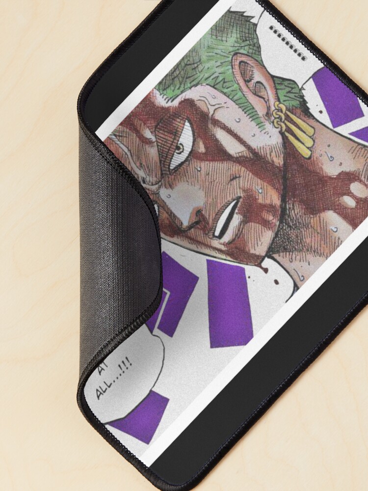 Nothing at all - Zoro x One Piece