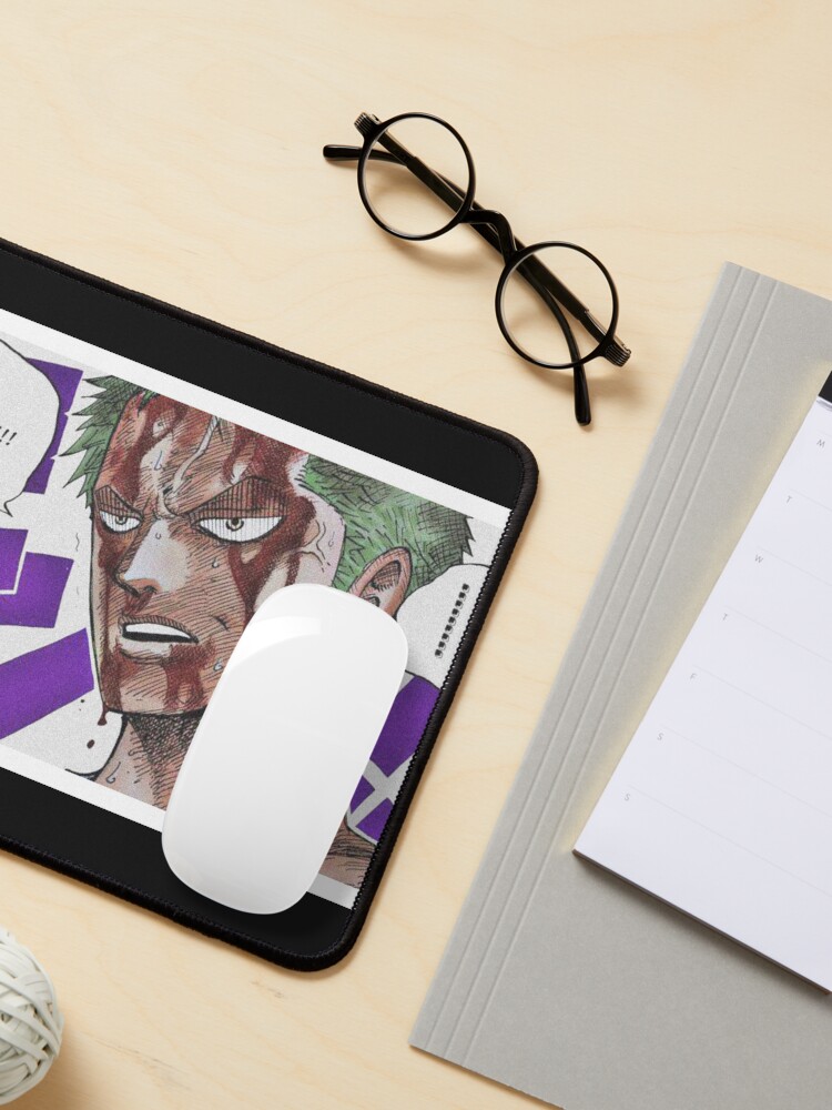 Nothing at all - Zoro x One Piece