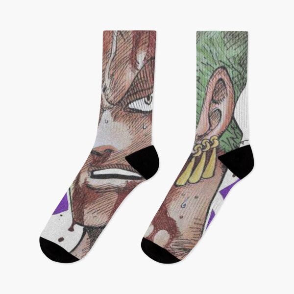 Item preview, Nothing at all - Zoro x One Piece designed and sold by Joejo19.