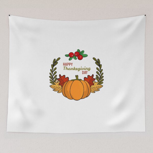 Item preview, happy thanksgiving days designed and sold by SeniorPrint99.