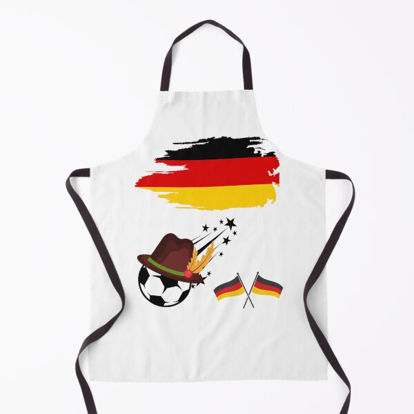 Item preview, Germany Map Flag designed and sold by Tienda-Vane.