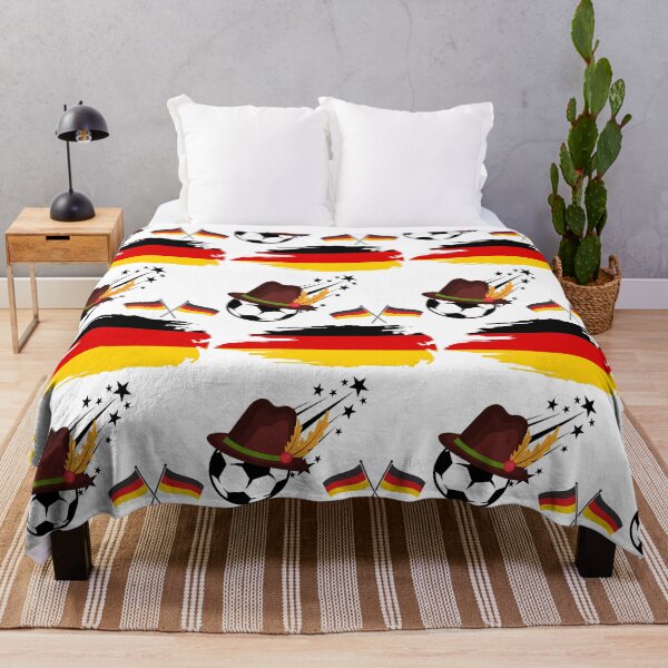 Item preview, Germany Map Flag designed and sold by Tienda-Vane.