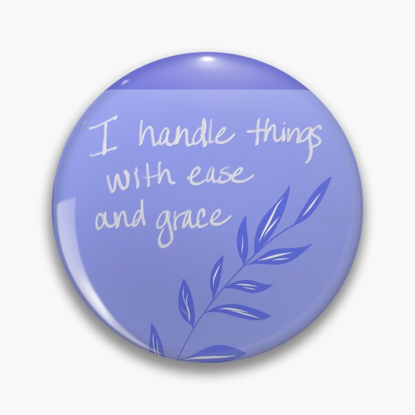 Item preview, Ease & Grace designed and sold by decidedlydebbie.