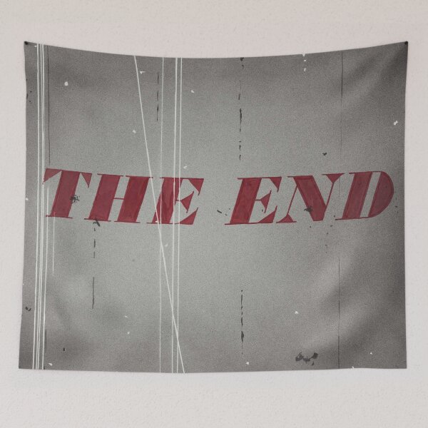 Item preview, Ed Ruscha | ed ruscha exhibition designed and sold by buzztop.