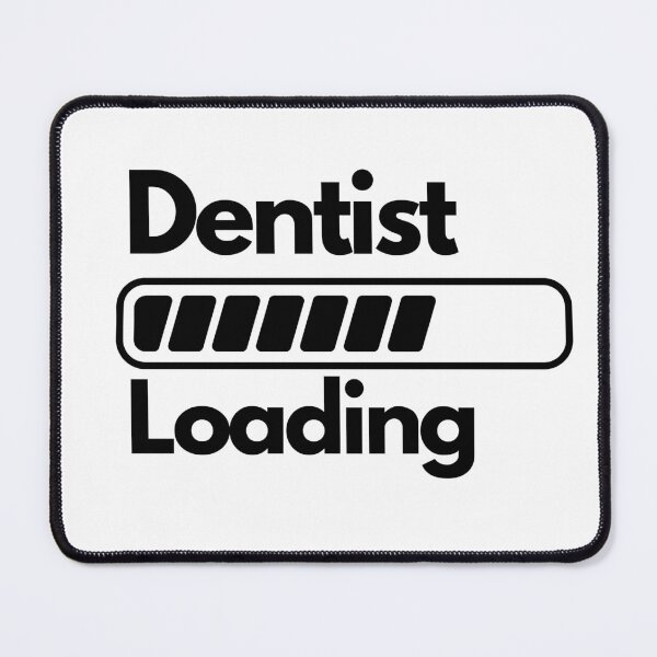 Item preview, Dental Student | Dentist | Gift for Dentist designed and sold by PublicusApparel.