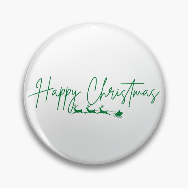 Item preview, HAPPY CHRISTMAS designed and sold by IsaCria.