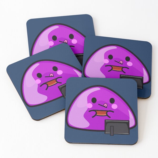 Item preview, Gooby- Grinding designed and sold by GoobyCloud.
