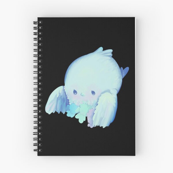 Item preview, Kawaii baby Birds  designed and sold by Paintingpixel.