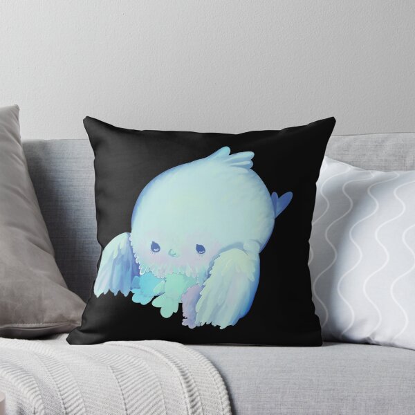 Item preview, Kawaii baby Birds  designed and sold by Paintingpixel.