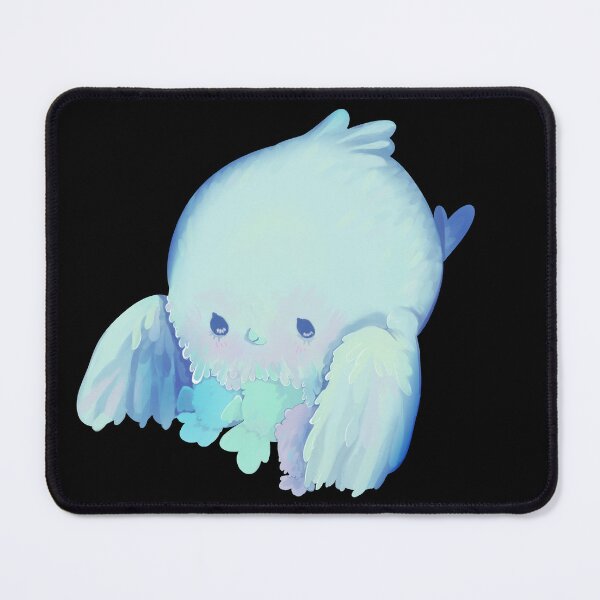 Item preview, Kawaii baby Birds  designed and sold by Paintingpixel.