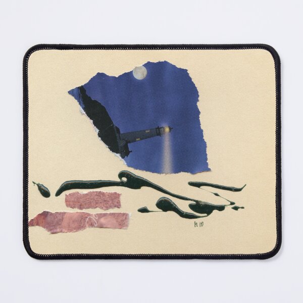 Item preview, 69 papers, blue edition 9 designed and sold by Gabriele Maurus.