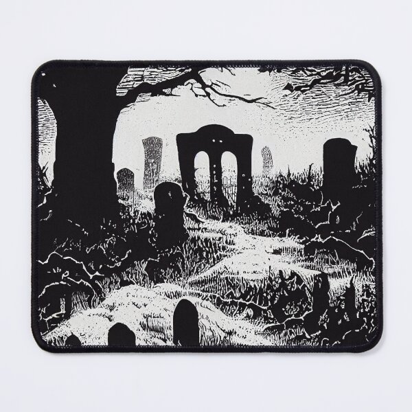Item preview, Haunted Graveyard 2 designed and sold by NameRefersToMe.