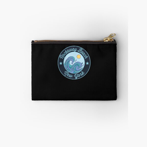 Item preview, Rockaway Beach New York Vacation Souvenir designed and sold by LushCatDesign.