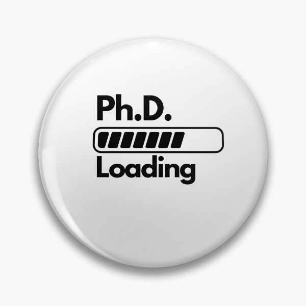 Item preview, PhD Student | Dentist | Gift for Ph.D. Student designed and sold by PublicusApparel.