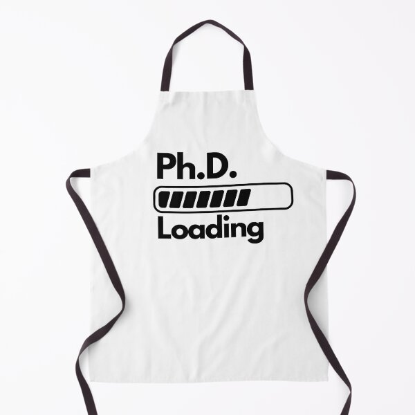 Item preview, PhD Student | Dentist | Gift for Ph.D. Student designed and sold by PublicusApparel.