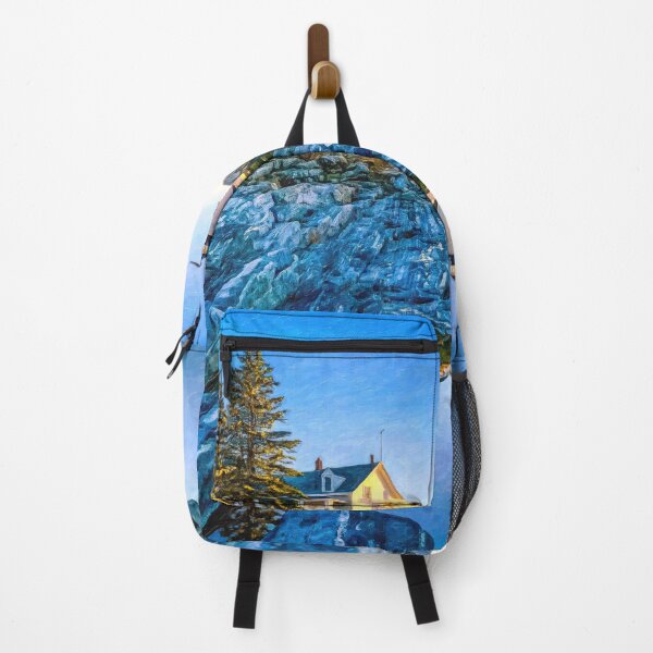 Item preview, Pemaquid Reflections designed and sold by itsashorething.