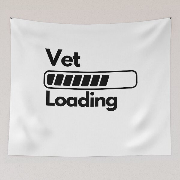 Item preview, Veterinarian Student | Gift for Vet Student designed and sold by PublicusApparel.