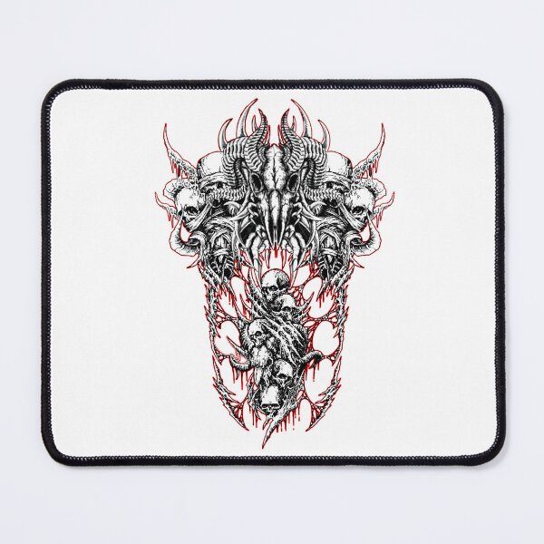 Item preview, Curl The Cursed designed and sold by sonnycosmics.