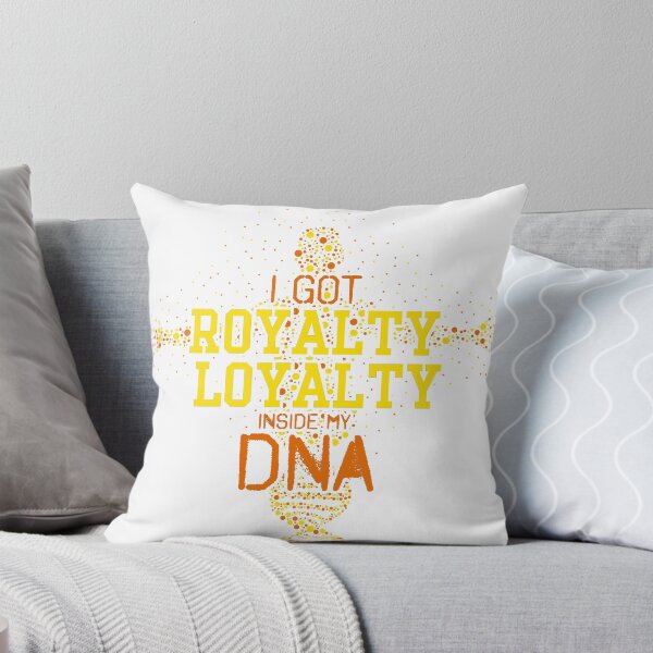 Item preview, Kendrick Lamar DNA Royalty Loyalty designed and sold by asvpdiamond.