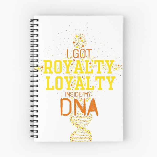 Item preview, Kendrick Lamar DNA Royalty Loyalty designed and sold by asvpdiamond.