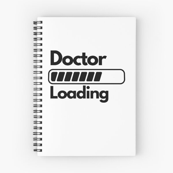 Item preview, Medical Student | Doctor | Gift for Med Student designed and sold by PublicusApparel.