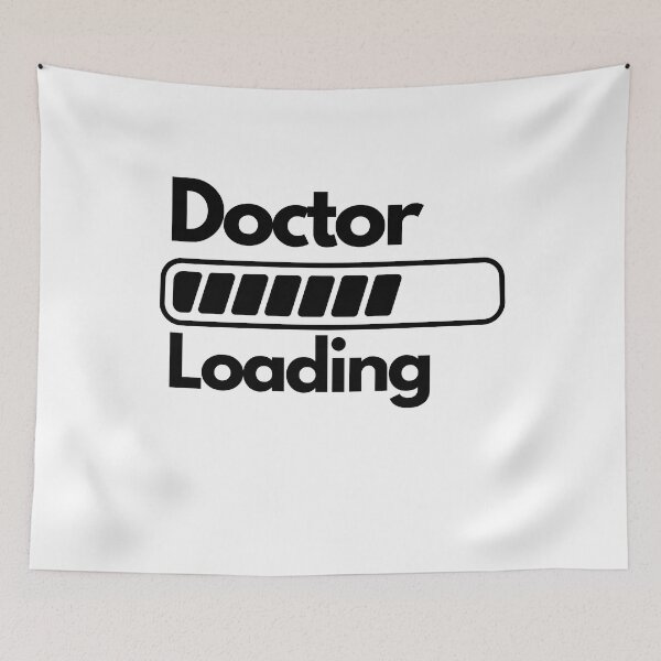Item preview, Medical Student | Doctor | Gift for Med Student designed and sold by PublicusApparel.