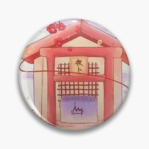 Item preview, Noragami #7 designed and sold by Rk4shop.