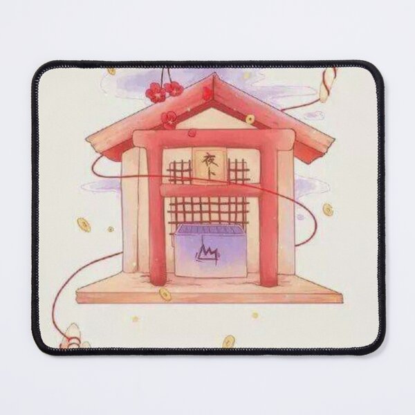Item preview, Noragami #7 designed and sold by Rk4shop.