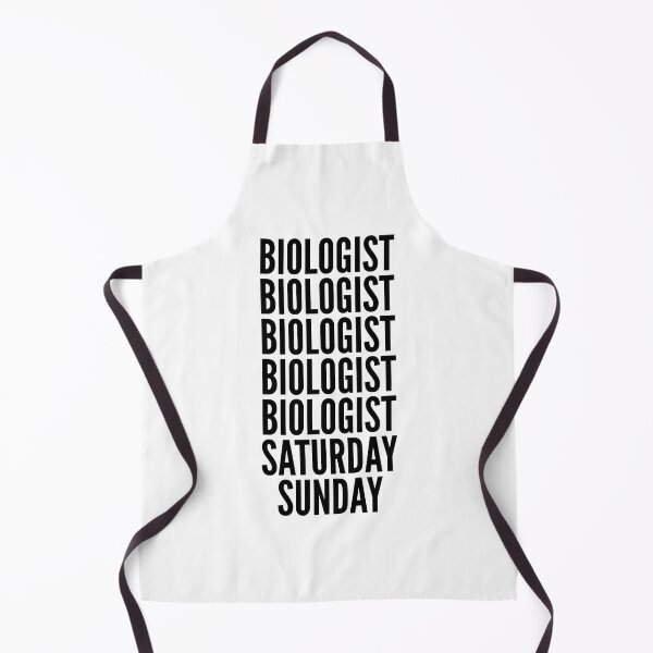 Item preview, Biologist funny workweek for Biologists designed and sold by SVPOD.