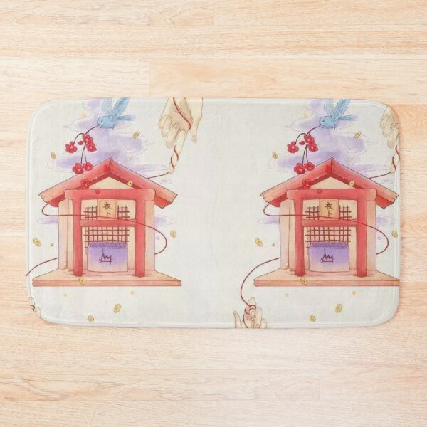 Item preview, Noragami #7 designed and sold by Rk4shop.