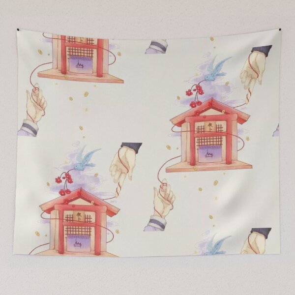 Item preview, Noragami #7 designed and sold by Rk4shop.