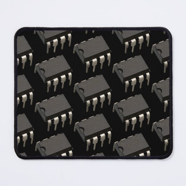 Item preview, 555 Timer IC designed and sold by TikiLuke.