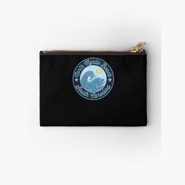 Item preview, North Myrtle Beach South Carolina Vacation Souvenir designed and sold by LushCatDesign.